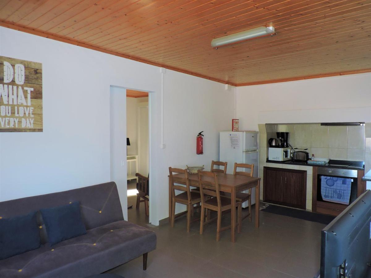 Casa Do Bica Villa São Roque do Pico Eksteriør billede