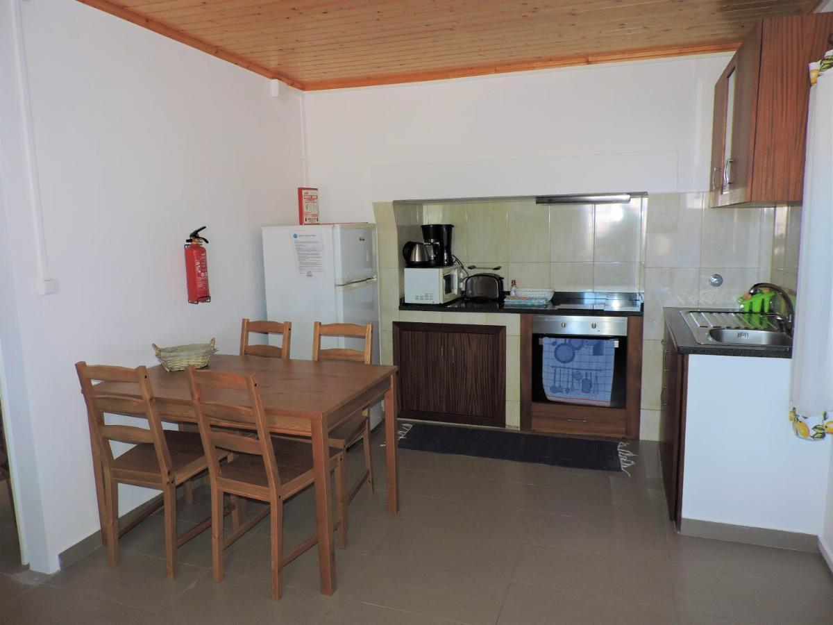 Casa Do Bica Villa São Roque do Pico Eksteriør billede