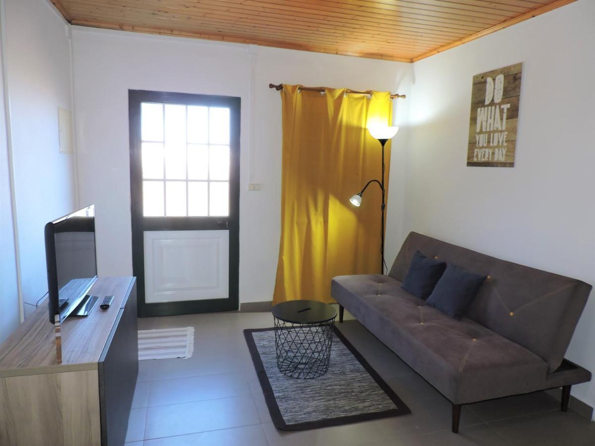 Casa Do Bica Villa São Roque do Pico Eksteriør billede